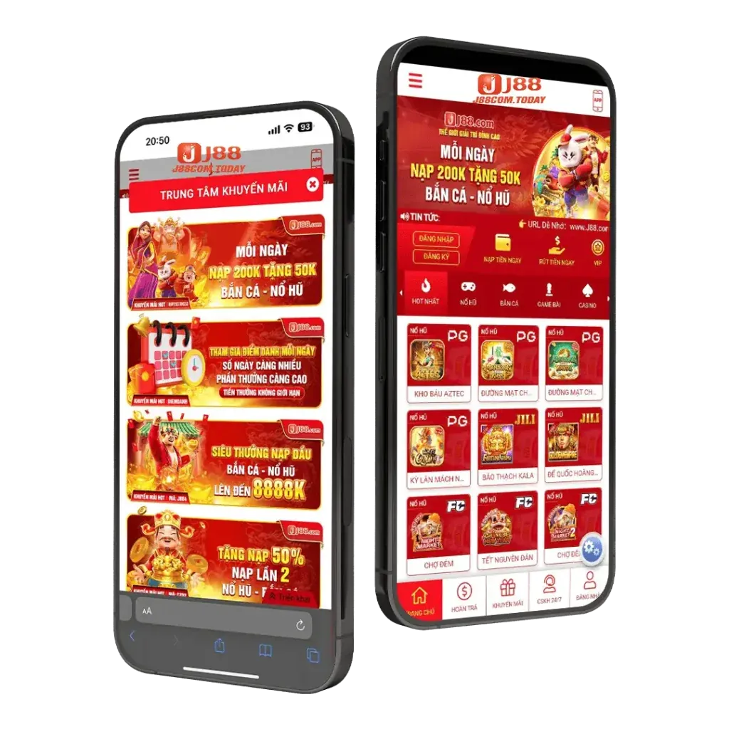 Thưởng nạp lại hàng ngày rs88