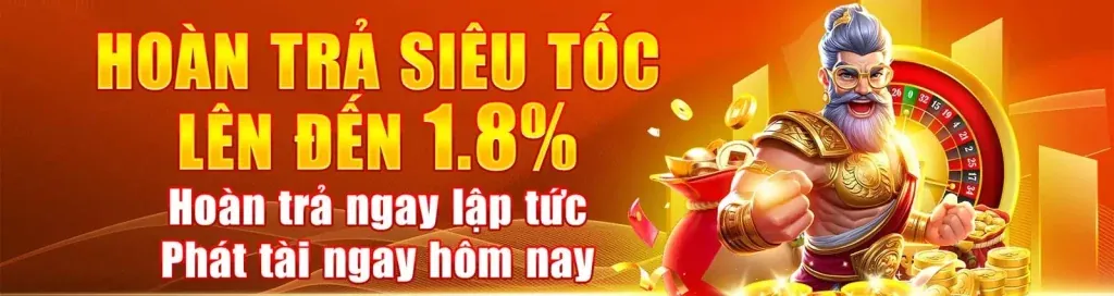 Khuyến mãi nổ hũ RS88